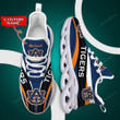Auburn Tigers NCAA Max Soul Shoes