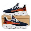 Chicago Bears NFL Max Soul Shoes
