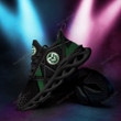 Colorado State Rams NCAA Max Soul Shoes