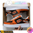 Baltimore Orioles MLB Baseball Personalized Max Soul Shoes