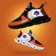 Boise State Broncos NCAA Max Soul Shoes