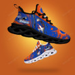 Boise State Broncos NCAA Max Soul Shoes