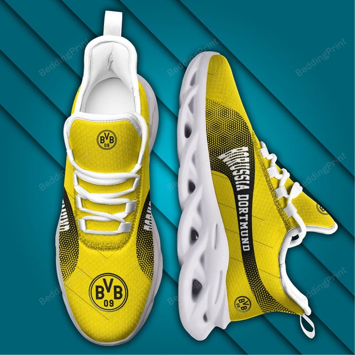 Bundesliga Borussia Dortmund Max Soul Shoes