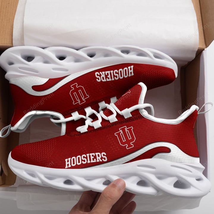 NCAA Indiana Hoosiers Max Soul Shoes