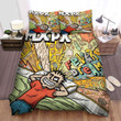Mxpx Fever Dream Bed Sheets Spread Comforter Duvet Cover Bedding Sets