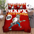 Mxpx Let It Happen Bed Sheets Spread Comforter Duvet Cover Bedding Sets