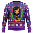 Christmas Nico One Piece Ugly Christmas Sweater