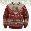 Pappy Van Winkle Family Reserve Christmas Ugly Sweater