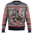 Goblin Slayer Alt Premium Ugly Christmas Sweater