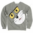 Unsettled Tom Ugly Christmas Sweater, All Over Print Sweatshirt