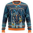 Kingdom Hearts Alt Premium Ugly Christmas Sweater