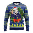 Jason Ugly Christmas Sweater