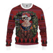 Goku Mc Ugly Christmas Sweater