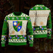 30 75th Ranger Regiment Christmas Ugly Sweater