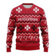Tampa Bay Buccaneers Ugly Christmas Sweater, All Over Print Sweatshirt