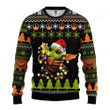 Baby Yoda 3D Amazing Gift Idea Ugly Sweater