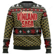 Epic Christmas Vinland Saga Ugly Sweater