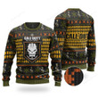 Call Of Duty Black Ops Ugly Sweater