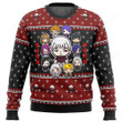 Tokyo Ghoul Sprites Premium Ugly Sweater