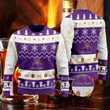 Crown Royal Whisky Ugly Christmas Sweater, All Over Print Sweatshirt
