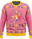 Cardcaptor Sakura For Unisex Ugly Christmas Sweater, All Over Print Sweatshirt