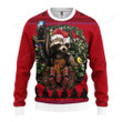 Guardians Of The Galaxy Rocket Racoon Ugly Christmas Sweater