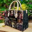 The Vampire Diaries Leather Handbag, The Vampire Diaries Leather Bag Gift