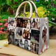 Destiny’s Child Leather Handbag, Destiny’s Child Leather Bag Gift