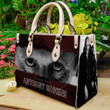 Anthony Hopkins Leather Handbag, Anthony Hopkins Leather Bag Gift