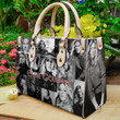 Ellie Goulding Leather Handbag, Ellie Goulding Leather Bag Gift
