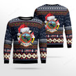 Frederick County Fire & Rescue Ugly Christmas Sweater