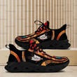 Native American Every Child Matters Max Soul Shoes, Gift For Native Family Men And Women Light Sports Shoes