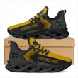 NCAA Notre Dame Fighting Irish Running Sports Max Soul Shoes