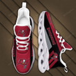 NFL Tampa Bay Buccaneers Running Sports Max Soul Shoes