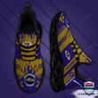 Nfl Baltimore Ravens Max Soul Shoes Style 2