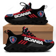 Scania Ab Max Soul Shoes Style 9