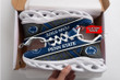 Penn State Nittany Lions NCAA Personalized Max Soul Shoes