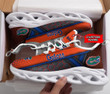 Florida Gators NCAA Personalized Max Soul Shoes