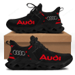 Audi Max Soul Shoes Style 10