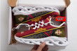 Iowa State Cyclones NCAA Personalized Max Soul Shoes