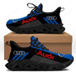Audi Max Soul Shoes Style 6