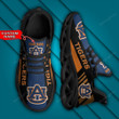 NCAA Auburn Tigers Max Soul Shoes