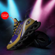 NFL Baltimore Ravens Custom Personalized Running Sports Max Soul Shoes