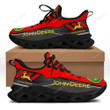 John Deere Max Soul Shoes Style 14