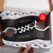 Auburn Tigers Custom Personalized NCAA Max Soul Shoes