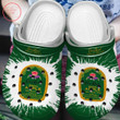 Crown Royal Regal Apple Crocs Crocband Clogs, Gift For Lover Crown Royal Crocs Comfy Footwear