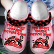 The Rocky Horror Picture Show Crocs Crocband Clogs, Gift For Lover The Rocky Horror Picture Show Crocs Comfy Footwear