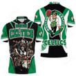 Paul Pierce Boston Celtics Champions Polo Shirt