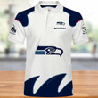 Seattle Seahawks Polo Shirt