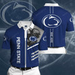 Sports American Football Ncaaf Penn State Nittany Lions Polo Shirt